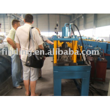 Purlin Forming Machine